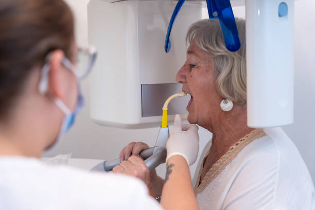 Best Emergency Dental Services for Seniors in Black Mountain, NC