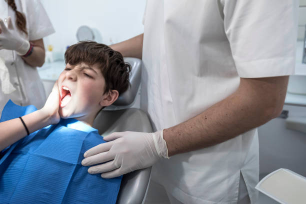 Best Emergency Root Canal Treatment in Black Mountain, NC
