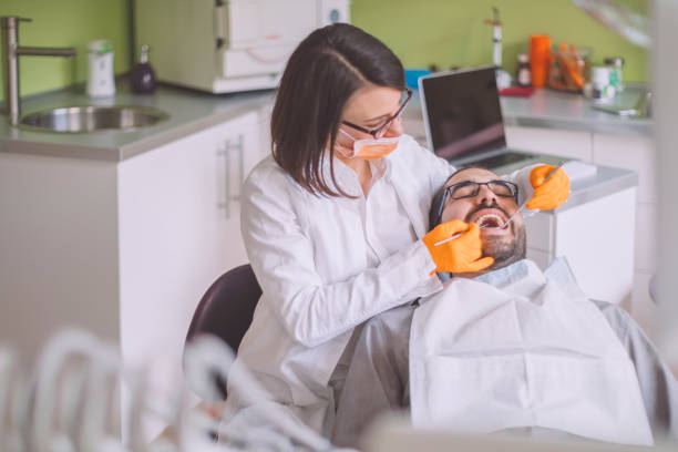 Best Emergency Dental Services for Seniors in Black Mountain, NC