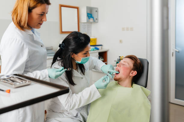 Best Orthodontic Emergency Dentist in Black Mountain, NC