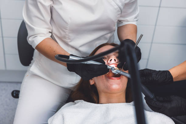 Best Holiday Emergency Dentist in Black Mountain, NC