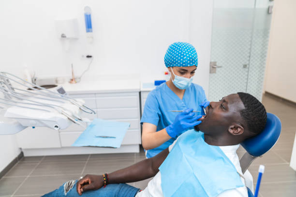 Best Mobile Emergency Dentist in Black Mountain, NC